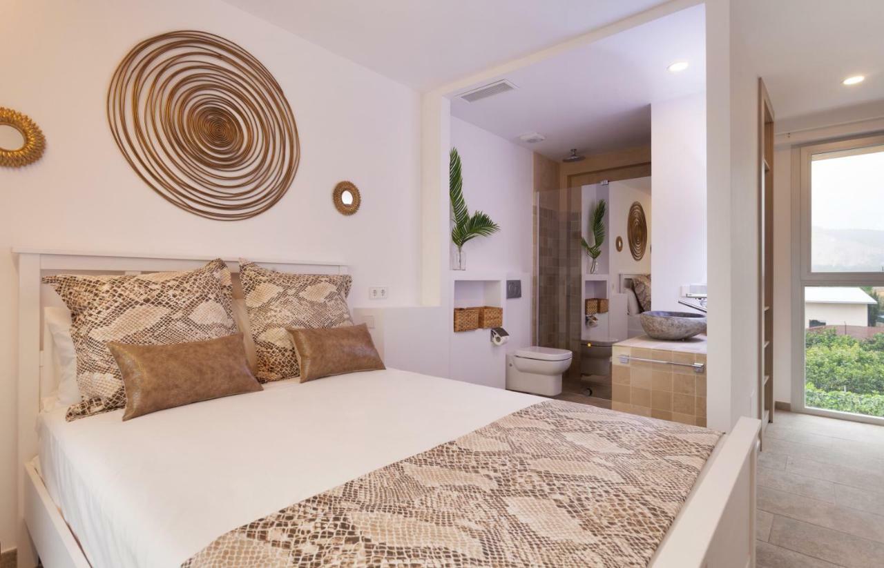 Сasa de vacaciones Rainbow Mallorca